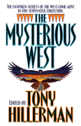 The Mysterious West