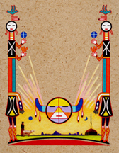 Navajo Country art