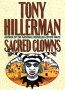 Sacred Clowns cover