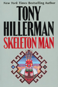 Skeleton Man cover