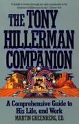 The Tony Hillerman Companion