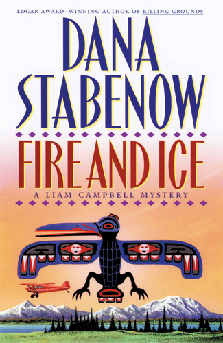 Fire and Ice cover