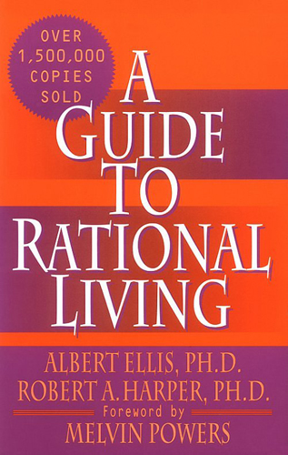 A Guide to Rational Living cover