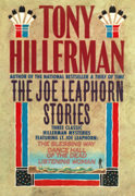 The Joe Leaphorn Mysteries first cover proof