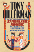 Leaphorn, Chee and More cover