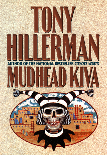 Mudhead Kiva cover