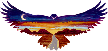 The Mysterious West paperback artwork