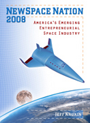 NewSpace Nation 2008