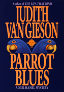 Parrot Blues