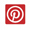 pinterest logo