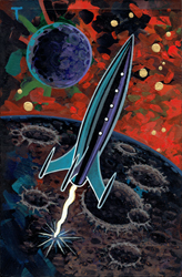 Rocket #117