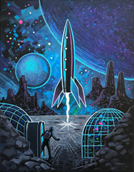 Rocket #118