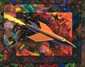 Rocket #59