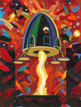 Rocket #61