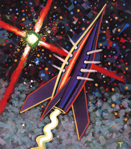 Guide Star