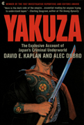 Yakuza